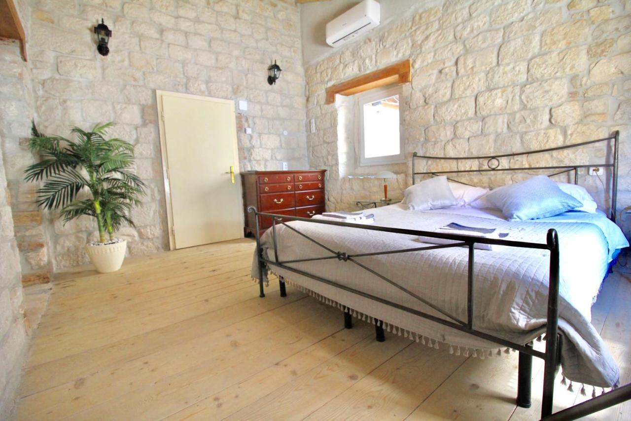 Town House In The Centre Of Historic Trogir Villa Eksteriør bilde