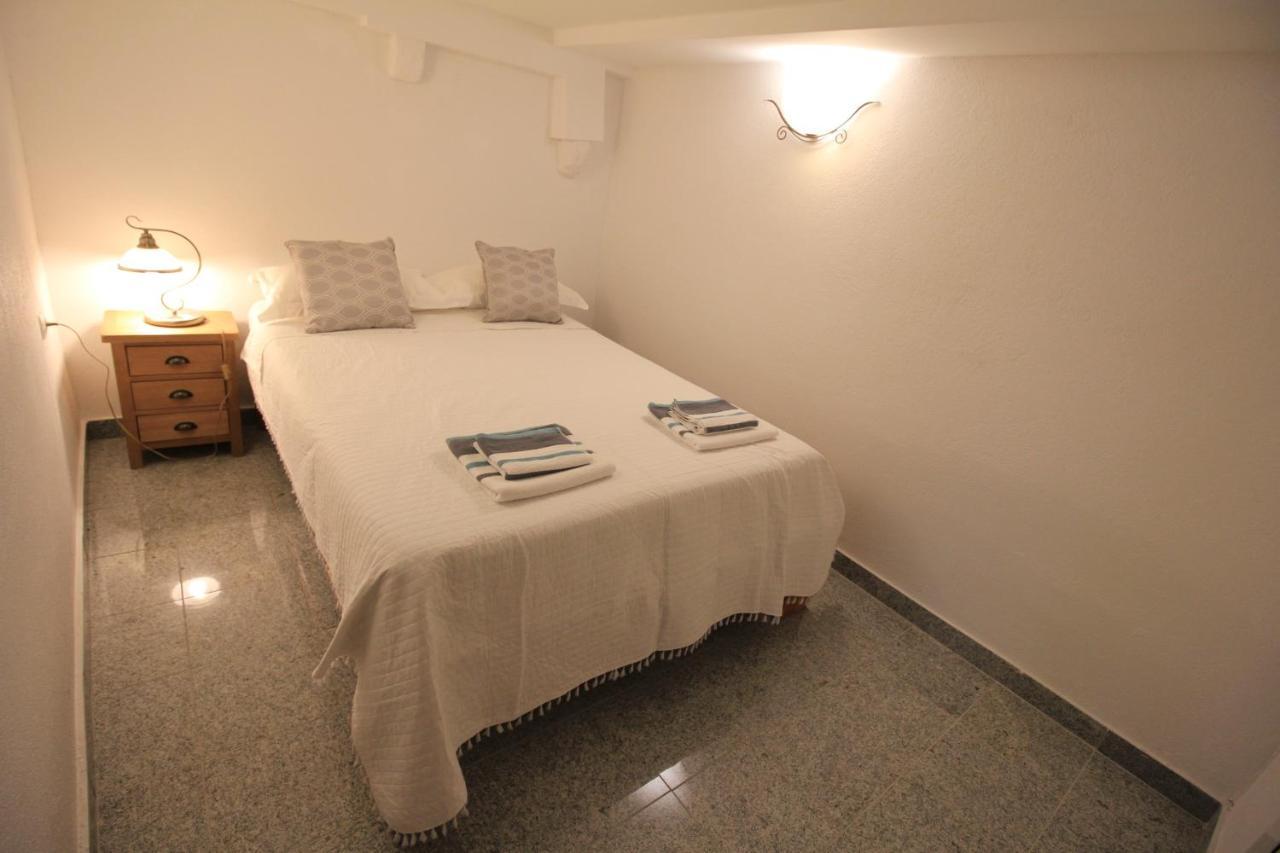 Town House In The Centre Of Historic Trogir Villa Eksteriør bilde